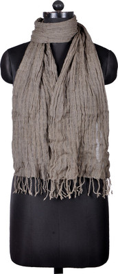 35% OFF on Bysadaf Woven Wool Women's Scarf 35% OFF on Bysadaf Woven Wool Women's Scarf