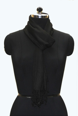 9% OFF on Visaga Solid Visaga Trendy Pashmina Scarf Women's Scarf 9% OFF on Visaga Solid Visaga Trendy Pashmina Scarf Women's Scarf