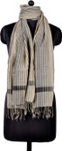 33% OFF on Bysadaf Woven Wool Women's Scarf 33% OFF on Bysadaf Woven Wool Women's Scarf