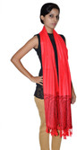 50% OFF on Famacart Printed Wool Women's Scarf 50% OFF on Famacart Printed Wool Women's Scarf