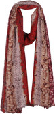 44% OFF on True Fashion Animal Print Polyester Women's Scarf 44% OFF on True Fashion Animal Print Polyester Women's Scarf