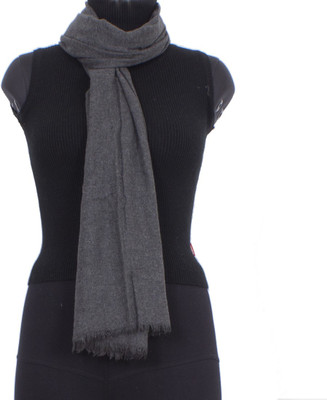 29% OFF on Trendif Printed Pure Wool Women's Scarf