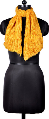 35% OFF on Bysadaf Woven Wool Women's Scarf 35% OFF on Bysadaf Woven Wool Women's Scarf