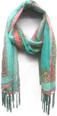 50% OFF on Scarfking Printed Polyester Women's Scarf 50% OFF on Scarfking Printed Polyester Women's Scarf