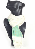 CherryTin Solid Cotton Women's Scarf CherryTin Solid Cotton Women's Scarf