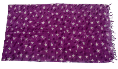 58% OFF on Shawls Of India Graphic Print Wool Women's Scarf 58% OFF on Shawls Of India Graphic Print Wool Women's Scarf