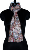 14% OFF on B.N. Exports Printed Polyester Women's Scarf