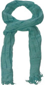 45% OFF on La Mall Self Design Cashmere Women's Scarf