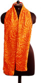 VR Designers Self Design Polyester Women's Scarf VR Designers Self Design Polyester Women's Scarf
