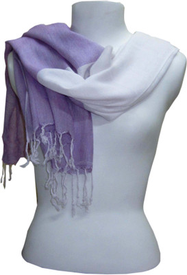 Dushaalaa Woven Viscose Women's Scarf