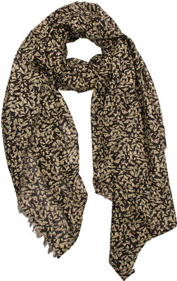 19% OFF on Scarves & Glitters Printed Cotton Women's Scarf 19% OFF on Scarves & Glitters Printed Cotton Women's Scarf
