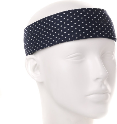 IRACC Printed Cotton Women's Scarf