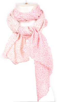 20% OFF on Trendif Printed Spun Polyester Women's Scarf