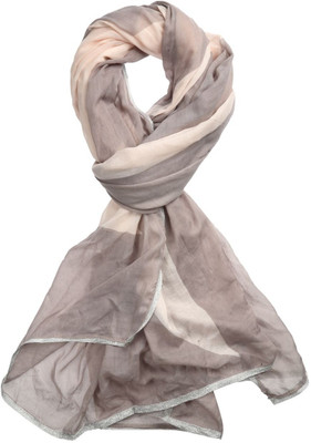 70% OFF on Iracc Printed Polyster Women's Scarf