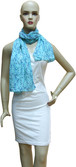 37% OFF on Polipilla Printed Polyester Women's Scarf 37% OFF on Polipilla Printed Polyester Women's Scarf