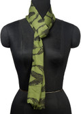 R.Raani Printed Polyester Women's Scarf