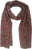 39% OFF on Garapa Printed Cotton Women's Scarf 39% OFF on Garapa Printed Cotton Women's Scarf