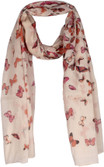 50% OFF on True Fashion Printed Cotton Women's Scarf