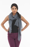 30% OFF on Cactus Solid Wool Women's Scarf 30% OFF on Cactus Solid Wool Women's Scarf