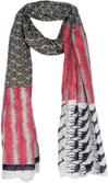 42% OFF on True Fashion Printed Cotton Women's Scarf
