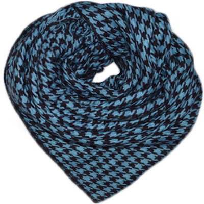 28% OFF on Essentiele Woven Acrylic Women's Scarf 28% OFF on Essentiele Woven Acrylic Women's Scarf