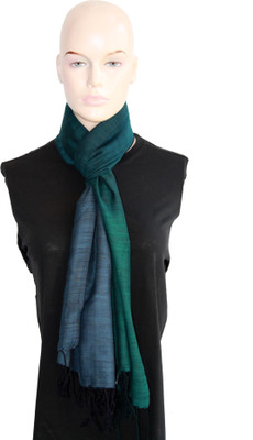 60% OFF on Rathi Soild Wool Women's Scarf 60% OFF on Rathi Soild Wool Women's Scarf