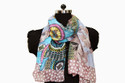 57% OFF on Portia Printed Cotton Women's Scarf 57% OFF on Portia Printed Cotton Women's Scarf