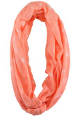 50% OFF on Iracc Printed Polyester Women's Scarf