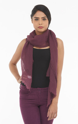 30% OFF on Cactus Solid Wool Women's Scarf 30% OFF on Cactus Solid Wool Women's Scarf