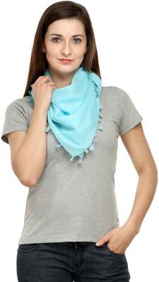 33% OFF on Kiosha Solid Cotton Women's Scarf 33% OFF on Kiosha Solid Cotton Women's Scarf