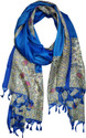 Indiatrendzs Printed Polyester Women's Scarf