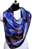 55% OFF on Portia Printed Cotton Women's Scarf 55% OFF on Portia Printed Cotton Women's Scarf