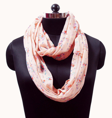 60% OFF on VR Designers Printed Cotton Women's Scarf 60% OFF on VR Designers Printed Cotton Women's Scarf
