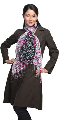 10% OFF on Aapno Rajasthan Floral Print Cotton Women's Scarf 10% OFF on Aapno Rajasthan Floral Print Cotton Women's Scarf