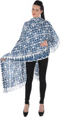 50% OFF on Jaipur Vogue Printed Rayon Women's Scarf 50% OFF on Jaipur Vogue Printed Rayon Women's Scarf