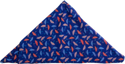 Loveforprettythings Printed Chiffon Women's Scarf