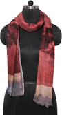 20% OFF on Tiekart Printed Woollen Women's Scarf 20% OFF on Tiekart Printed Woollen Women's Scarf