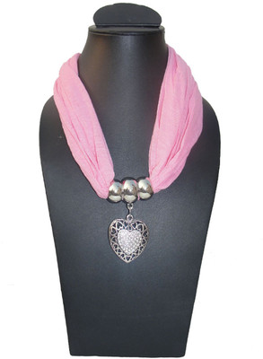 61% OFF on MKB Solid Cotton Women's Scarf