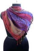 85% OFF on Elabore Woven Wool Women's Scarf 85% OFF on Elabore Woven Wool Women's Scarf