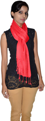 63% OFF on Famacart Printed Wool Women's Scarf 63% OFF on Famacart Printed Wool Women's Scarf