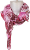 20% OFF on Trendif Printed Spun Polyester Women's Scarf