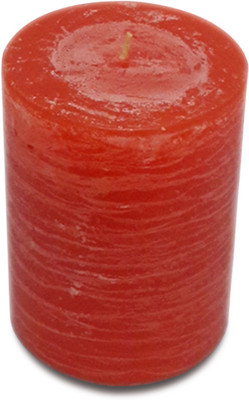 Pride & Joy Arts Magnolia Scented Rustic Candle