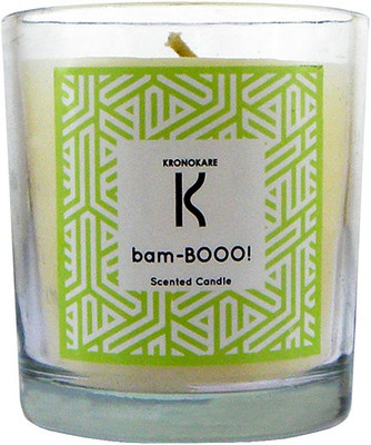 Kronokare Bam-booo Scented Candle Kronokare Bam-booo Scented Candle