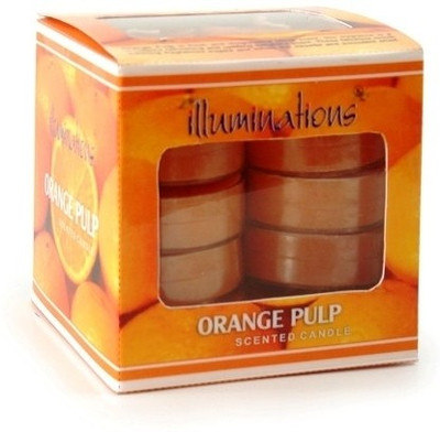 10% OFF on Illuminations Pack of 20 Scented T-light Candles 10% OFF on Illuminations Pack of 20 Scented T-light Candles