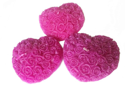 20% OFF on God Bless U Floating Heart Rose with Glitter 20% OFF on God Bless U Floating Heart Rose with Glitter