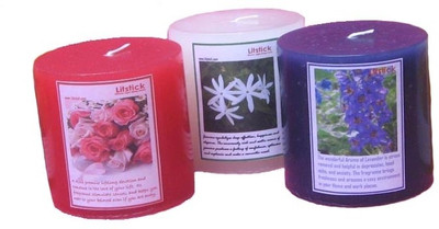 7% OFF on God Bless U Pillar 3 x 3, Set of 3 Candles 7% OFF on God Bless U Pillar 3 x 3, Set of 3 Candles