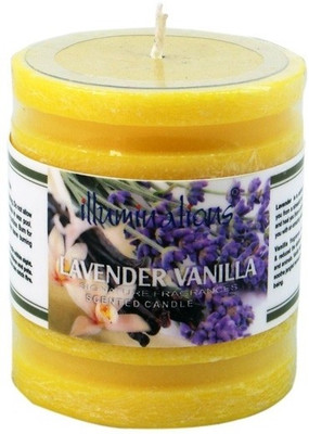 Illuminations Pillar Candle Illuminations Pillar Candle