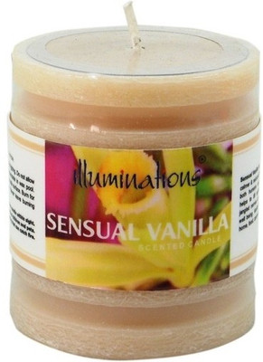 Illuminations Pillar Candle Illuminations Pillar Candle