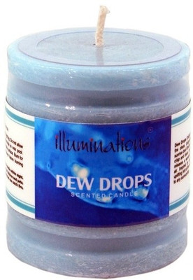 Illuminations Pillar Candle Illuminations Pillar Candle