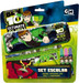 Cartoon Network School Set